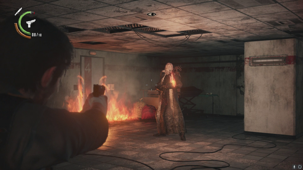 Alle Bosskämpfe in The Evil Within 2 bei uns in der Übersicht! So besiegt ihr die Bosse mit der richtigen Strategie. (14)