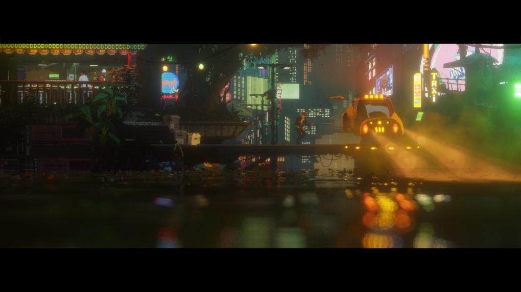 Grafik-Bomben 2018: The Last Night