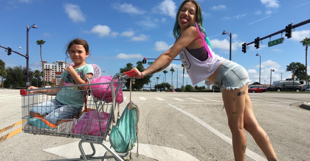 The Florida Project&nbsp;