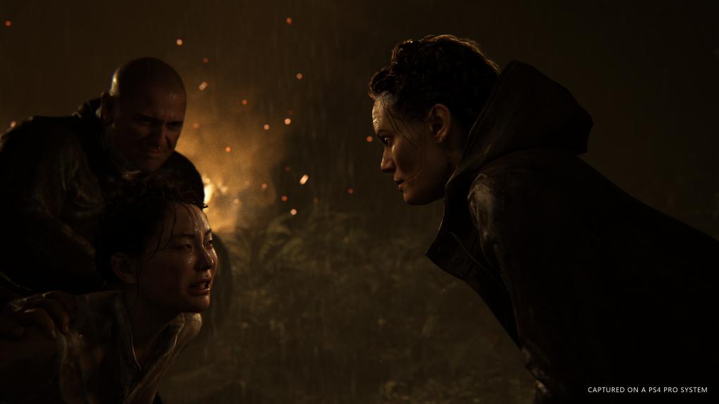 Neben den altbekannten Gefahren gibt es mit einem brutalen Kult auch eine neue Bedrohung für die Überlebenden in The Last of Us: Part 2.