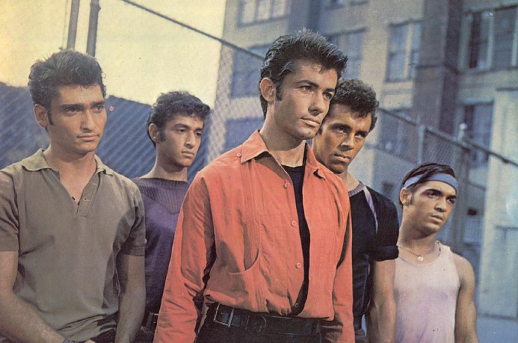 'West Side Story' - Spielberg möchte das Musical neu verfilmen, ein Veröffentlichungsdatum steht noch nicht fest