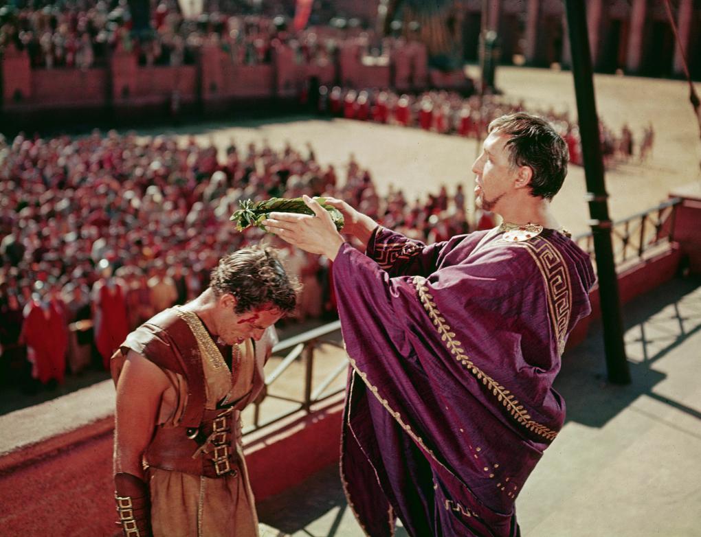 'Ben Hur' (1959)