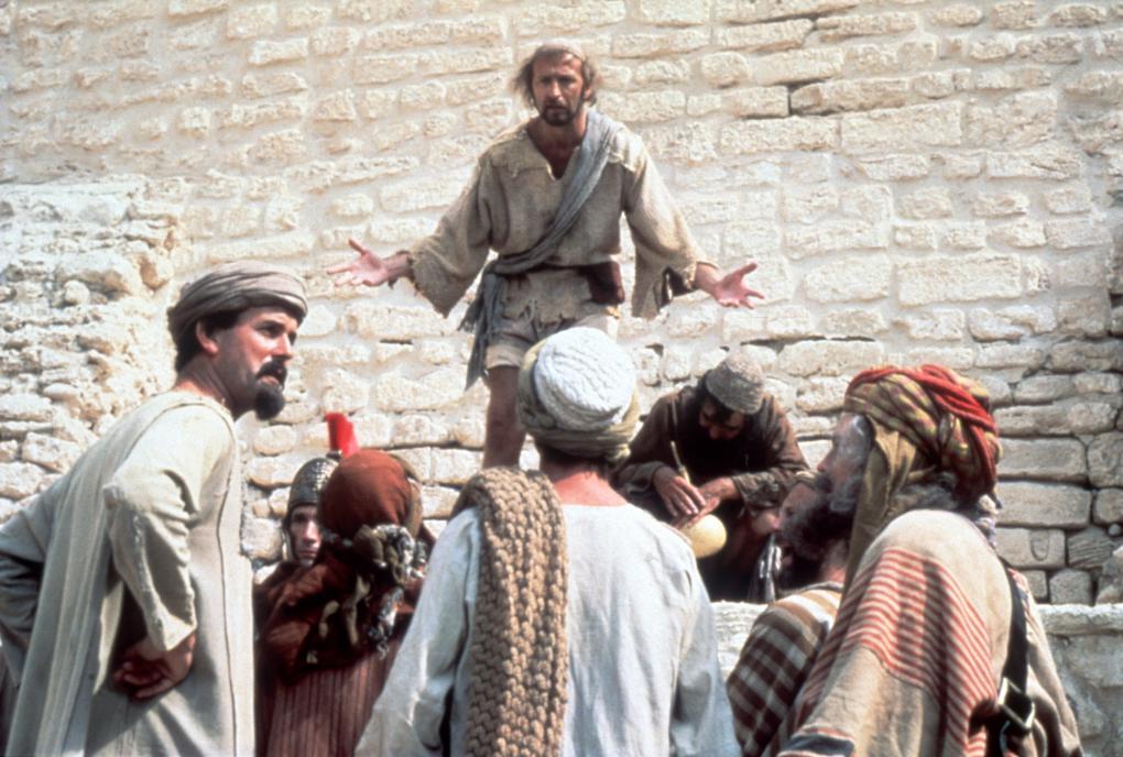 'Das Leben des Brian' (1979)