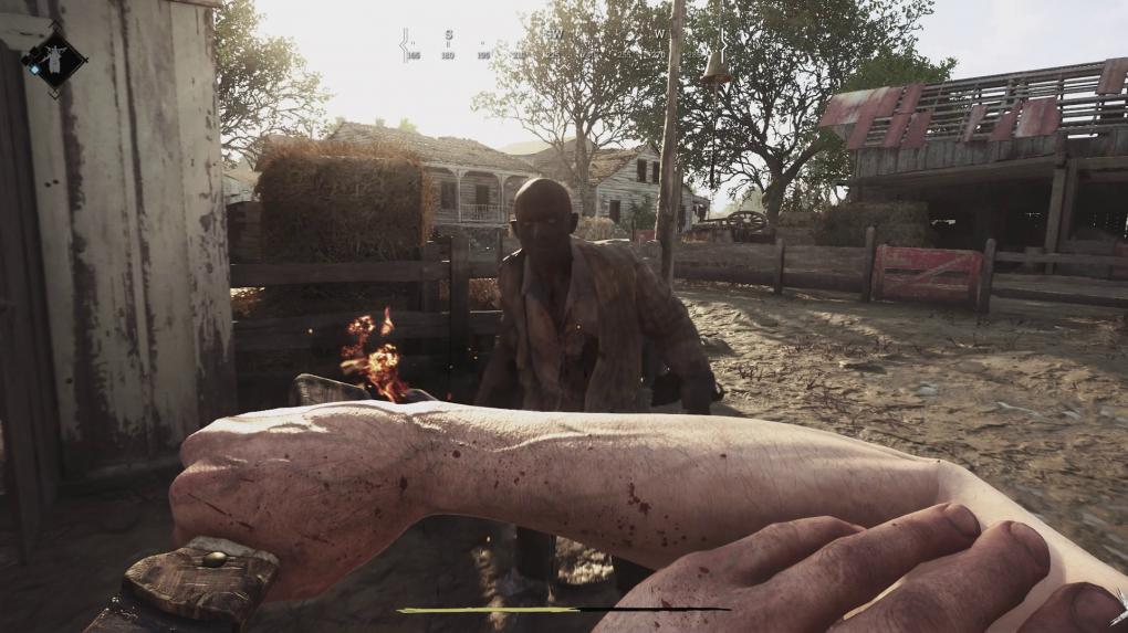 Hunt: Showdown in der Early-Access-Vorschau