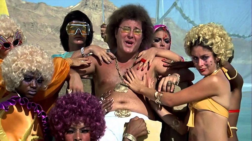 'Jesus&nbsp;Christ Superstar' (1973)