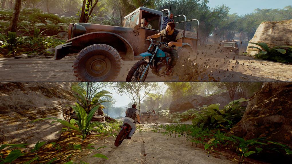 A Way Out im Test