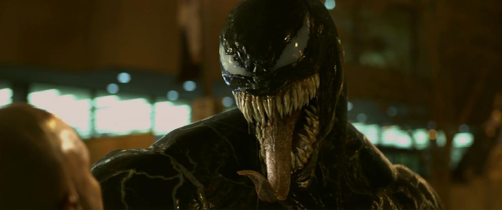 Szenenbild aus &amp;quot;Venom&amp;quot;