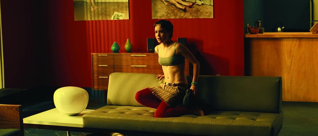 Szenenbild aus 'Hard Candy'