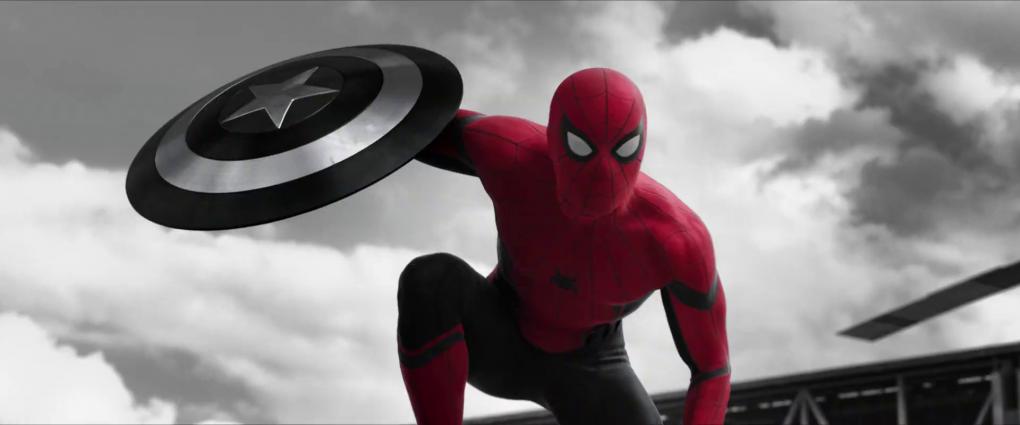 Spider-Man zählt zu den Helden, die in Infinity War ihr Leben ließen.