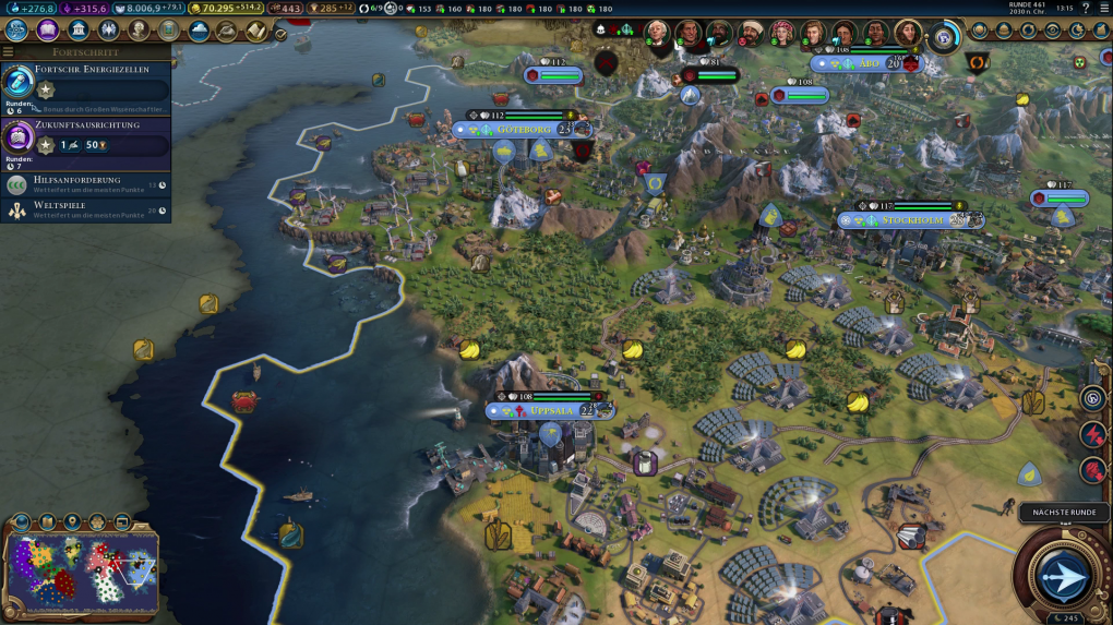 Civilization 6