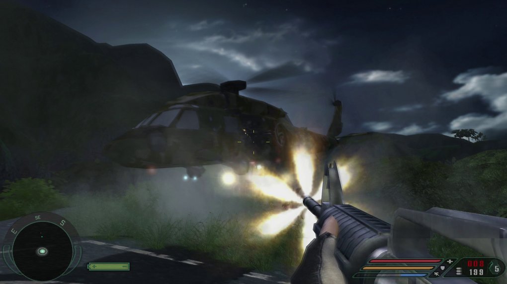 Far Cry: Macht Cryteks Kult-Shooter nach 15 Jahren immer noch Spaß?