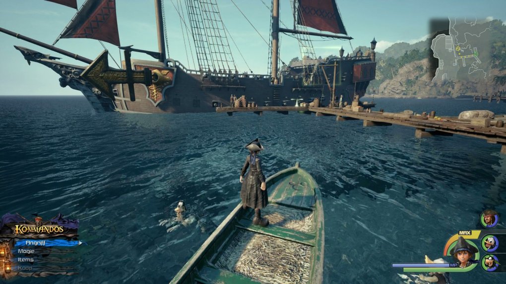 Xbox One: Die zehn besten Spiele des Jahres 2019 - Video-Special (10)