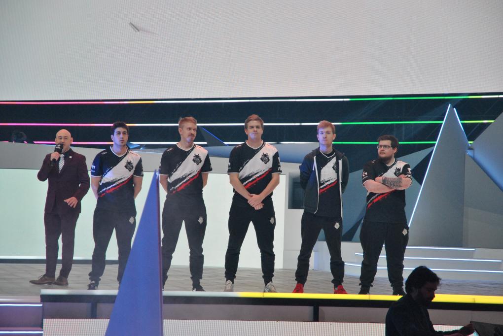 G2 Esports gewann zum wiederholten Male ein Major-Turnier. Als Sieger reisten sie mit 800.000 US-Dollar vom Six Invitational 2019 nach Hause.