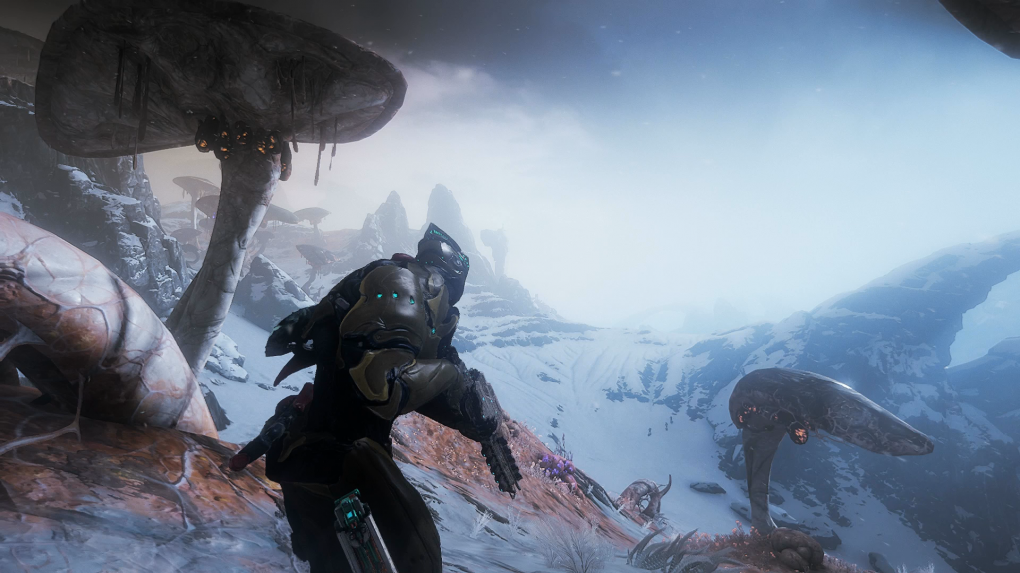 Das im vergangenen November erschienene Fortuna-Update umfasste etwa eine komplett neue Open-World-Zone.