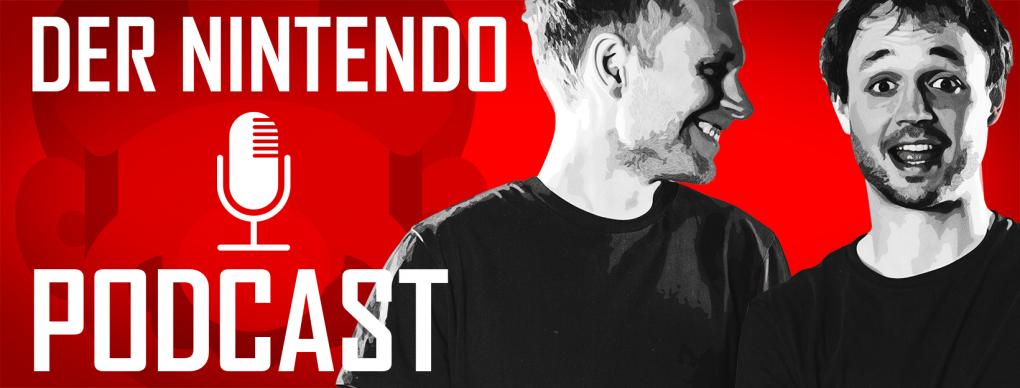 Der Nintendo Podcast ist en noch relativ junges Angebot von Computec, das sich mit der ganzen Welt der Nintendo-Spiele beschäftigt.