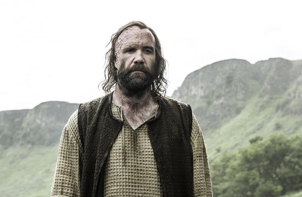 Szenenbild aus 'Game Of Thrones'&nbsp;