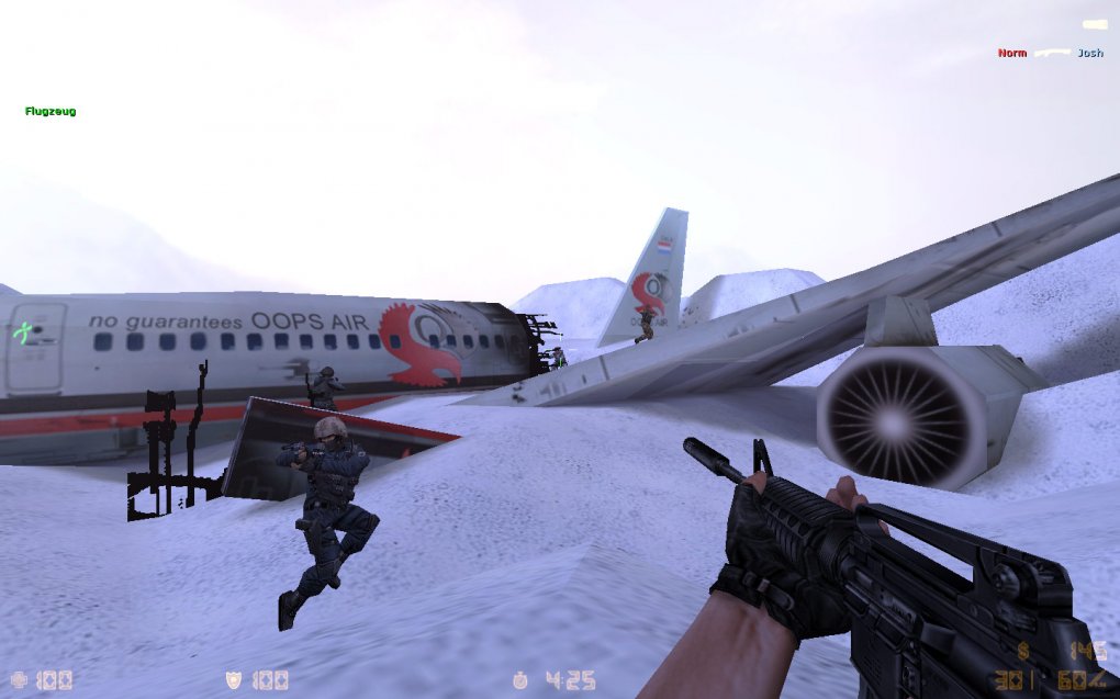 Mehrere Entwicklerwechsel hinterließen ihre Spuren: Mit einer Metacritic-Wertung von 65 von 100 Punkten gilt Counter-Strike: Condition Zero als der am schlechtesten bewertete Ableger der Shooter-Reihe.