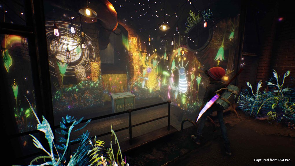 Concrete Genie: Einzigartiges PS4-Abenteuer gespielt + Video (6)