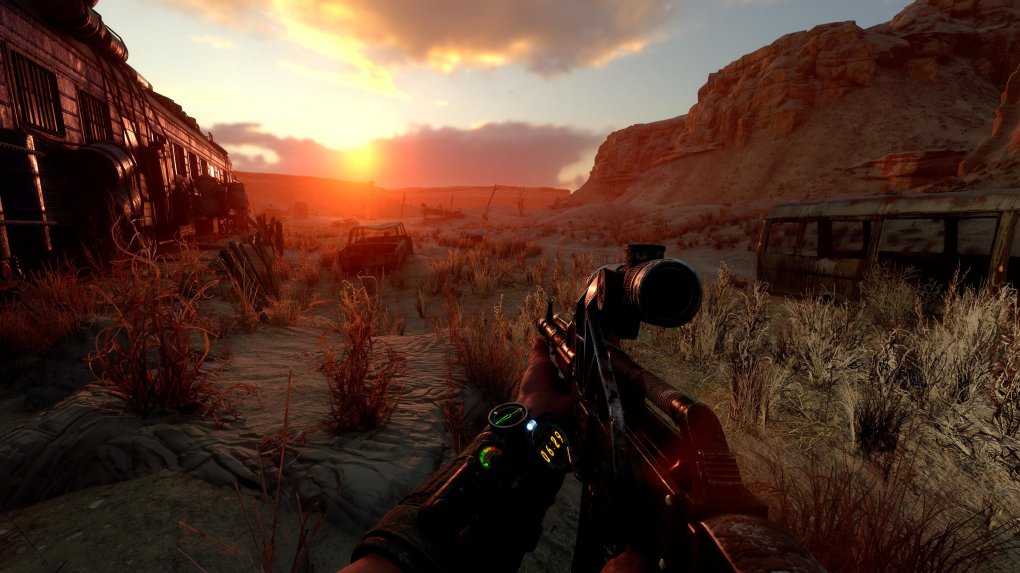 Der Endzeit-Shooter Metro: Exodus ist zunächst zeitexklusiv im Epic Store erhältlich, allerdings aktuell sogar noch mit einem Warnhinweis auf Steam gelistet. Noch mehr Verwirrung für potenzielle Käufer. <br> &nbsp;