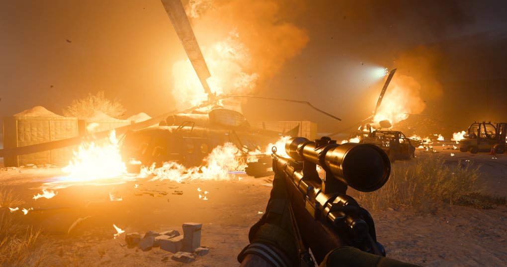Special: Die besten PS4-Games des Jahres