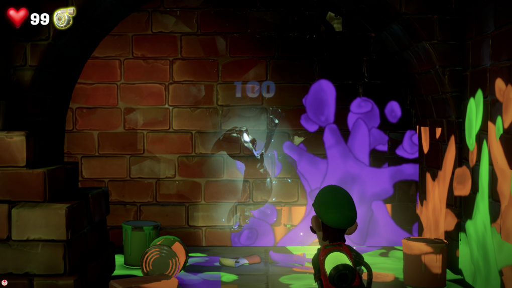 Luigi's Mansion 3: Mit unserem Guide findet ihr alle 102 Juwelen mühelos! (2)