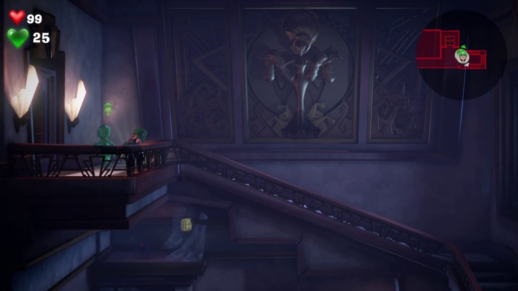 Luigi's Mansion 3: Mit unserem Guide findet ihr alle 102 Juwelen mühelos! (13)