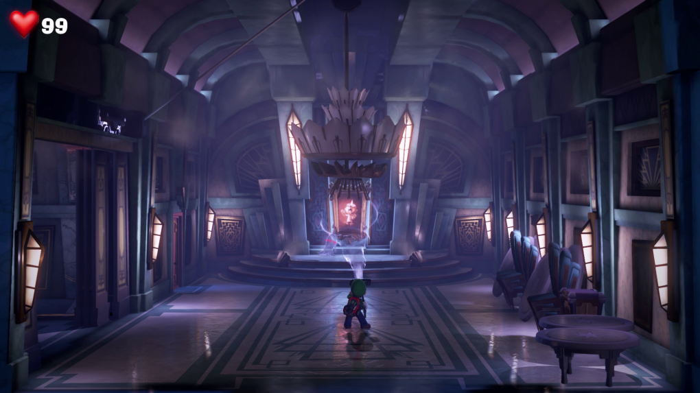 Luigi's Mansion 3: Mit unserem Guide findet ihr alle 102 Juwelen mühelos! (21)