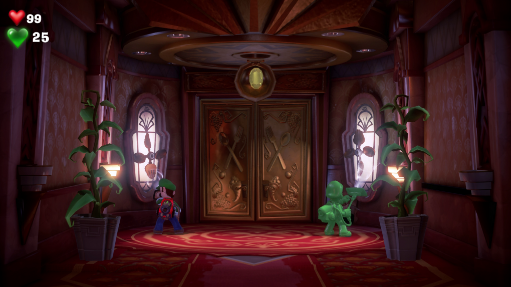 Luigi's Mansion 3: Mit unserem Guide findet ihr alle 102 Juwelen mühelos! (25)