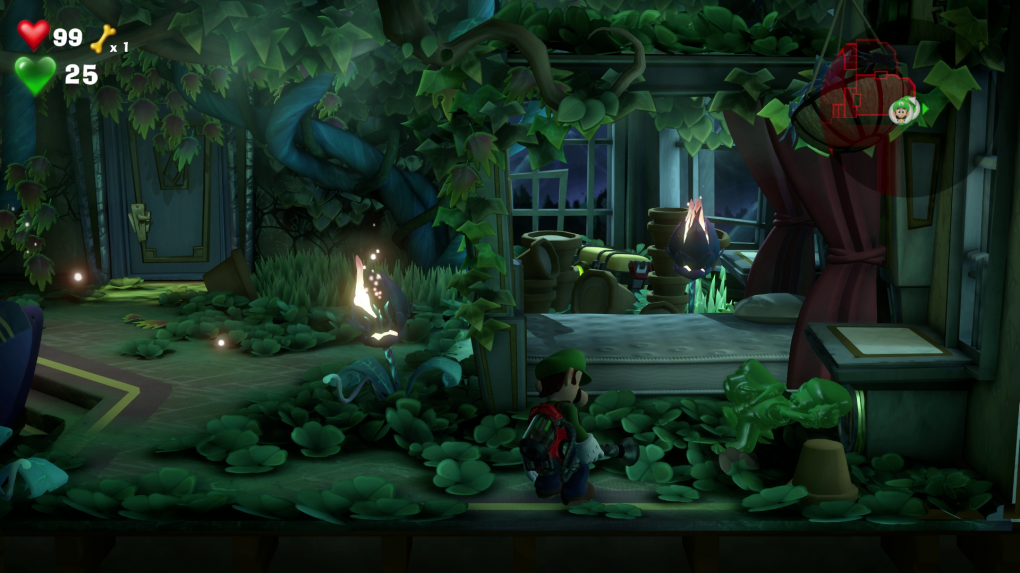 Luigi's Mansion 3: Mit unserem Guide findet ihr alle 102 Juwelen mühelos! (51)