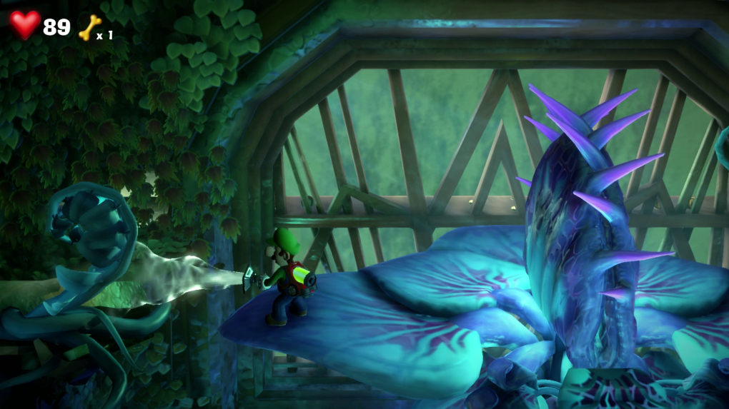 Luigi's Mansion 3: Mit unserem Guide findet ihr alle 102 Juwelen mühelos! (52)