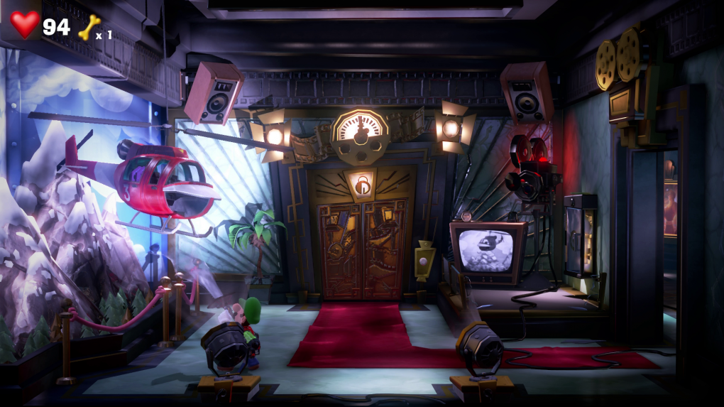 Luigi's Mansion 3: Mit unserem Guide findet ihr alle 102 Juwelen mühelos! (60)