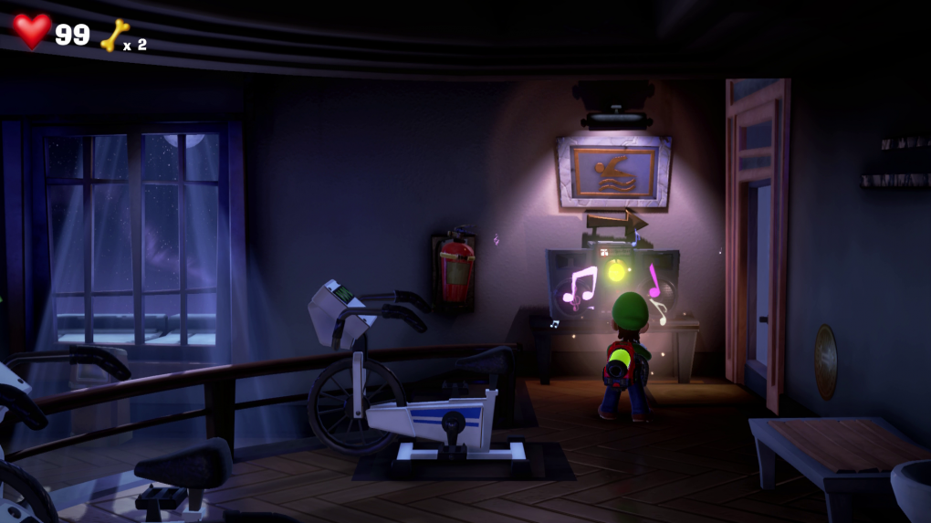 Luigi's Mansion 3: Mit unserem Guide findet ihr alle 102 Juwelen mühelos! (90)