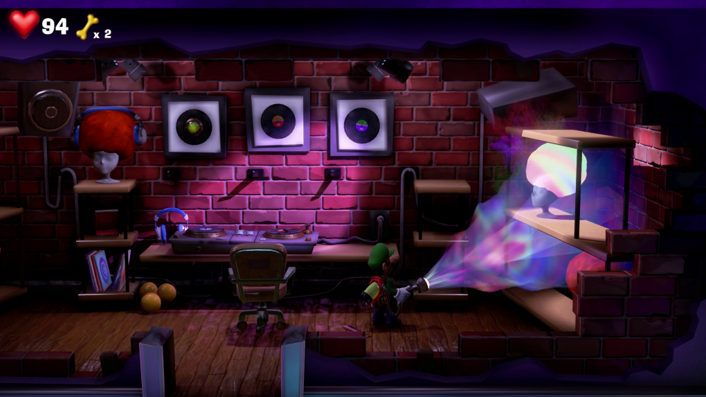Luigi's Mansion 3: Mit unserem Guide findet ihr alle 102 Juwelen mühelos! (94)