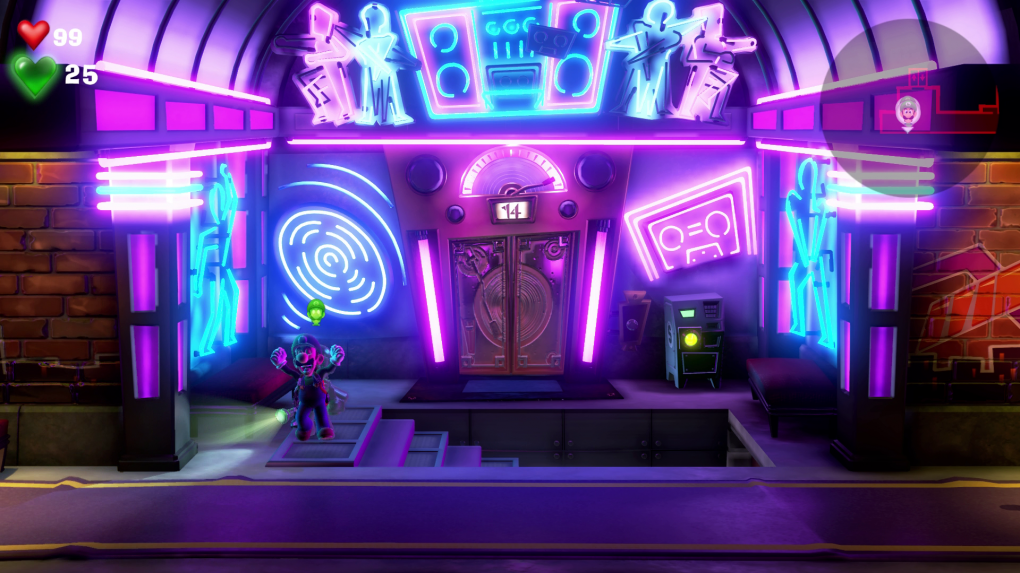 Luigi's Mansion 3: Mit unserem Guide findet ihr alle 102 Juwelen mühelos! (97)