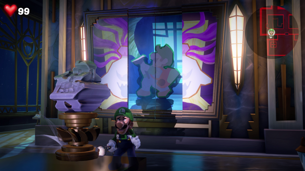 Luigi's Mansion 3: Mit unserem Guide findet ihr alle 102 Juwelen mühelos! (98)