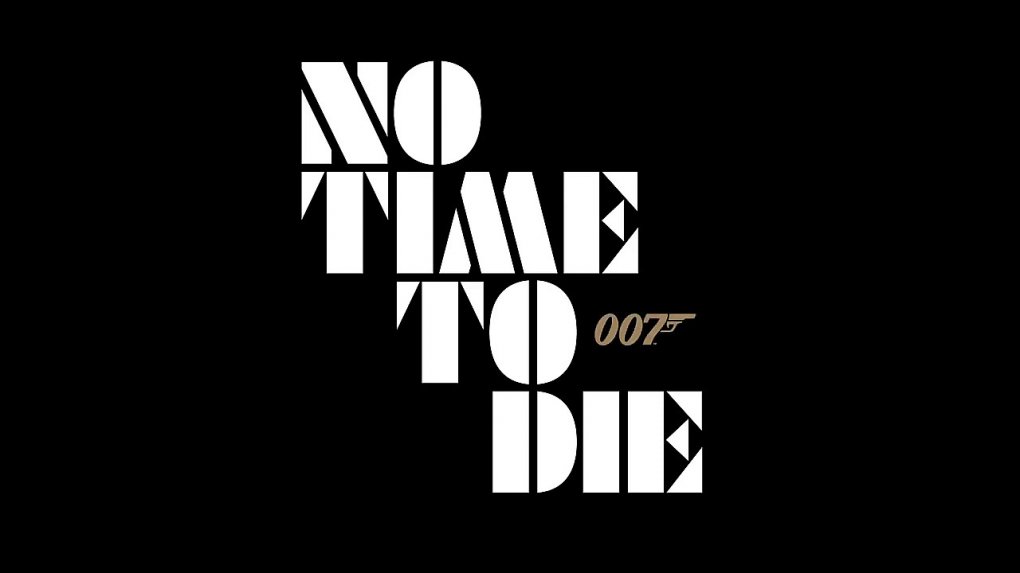 No Time to Die