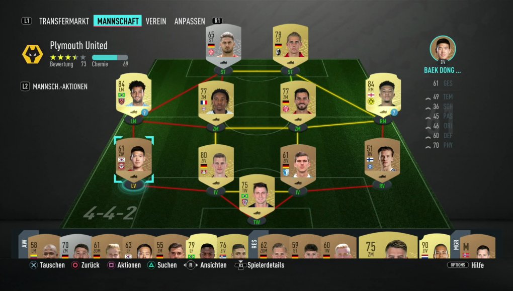 Neuer FIFA-Teil, neues Ultimate Team: Jedes Jahr hagelt es Kritik am Pay-To-Win-Spielprinzip und den schwer kalkulierbaren Lootboxen. Weil diese Spielart für EA Sports aber enormen Profit abwirft, wird sich hier von Seiten des Herstellers sicherlich nichts ändern.