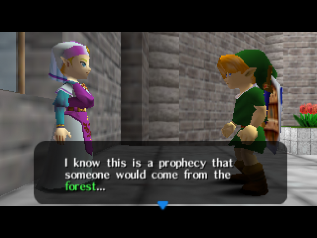 Miyamotos Geniestreich: Mit einer Durchschnittswertung von 99 von 100 Punkten führt The Legend of Zelda: Ocarina of Time von 1998 die Liste der weltweit am höchsten bewerteten Spiele unangefochten an.