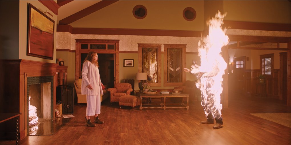 Traut ihr euch an den Horrorfilm „Hereditary“ heran? Dann ab zu Amazon Prime! <br> &nbsp; <br> &nbsp;