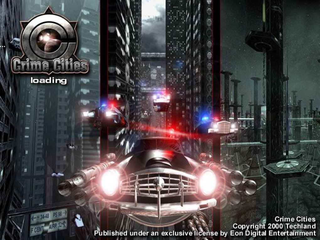 Jeder fängt mal klein an: Der Action-Raser Crime Cities war das erste kommerzielle Spiel von Techland. Die Wertungen der Fachpresse schwankten leider gewaltig: PC Games vergab damals 49 von 100 Punkten, die US-Website IGN dagegen 81 von 100 Punkten.