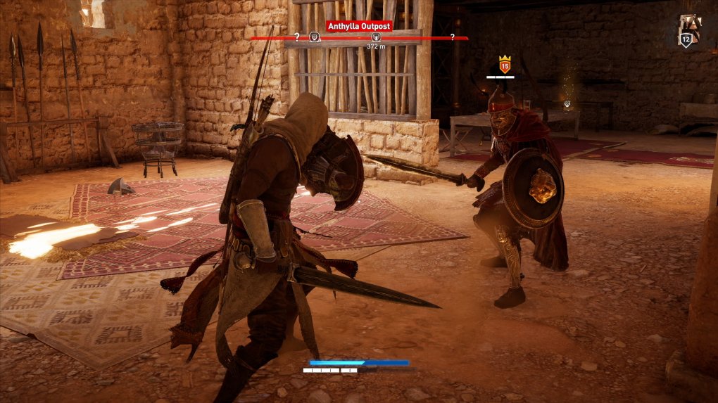 Mit Assassin's Creed: Origins glückte Ubisoft 2017 der Neuanfang. Zudem setzte man ein wichtiges Zeichen: für besseres Qualitätsmanagement und gegen Innovationsarmut.