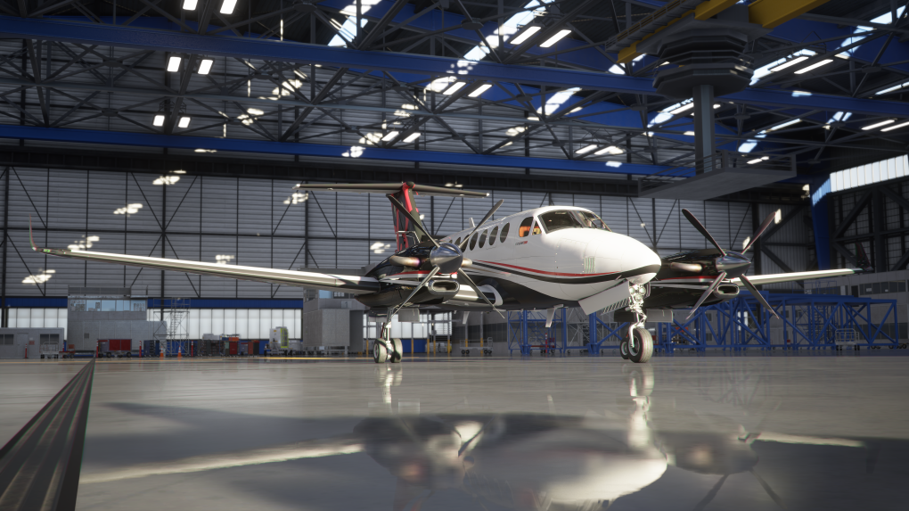 Microsoft Flight Simulator 2020 in der Vorschau – so gut ist der neue Flugsimulator (7)