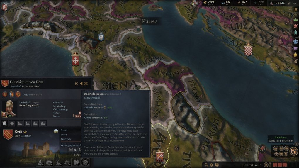 Crusader Kings 3
