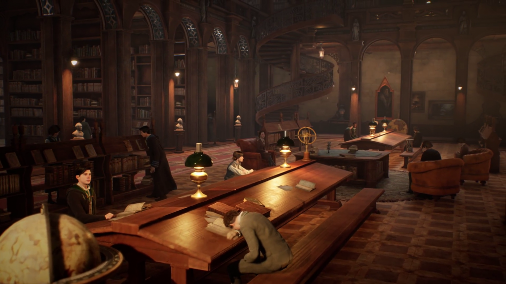 Hogwarts Legacy: Wird es wirklich der Traum für alle Potterheads? (7)