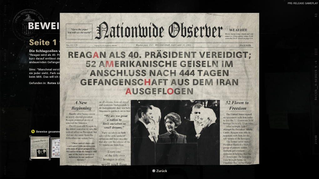 Die Buchstaben AMAHO fügen sich zu Omaha zusammen, die Kennzahl ist dem Magnetband zu entnehmen und in diesem Fall 3110.