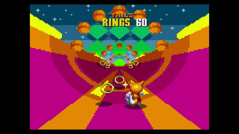 Sonic the Hedgehog 2 im Retro-Special (6)
