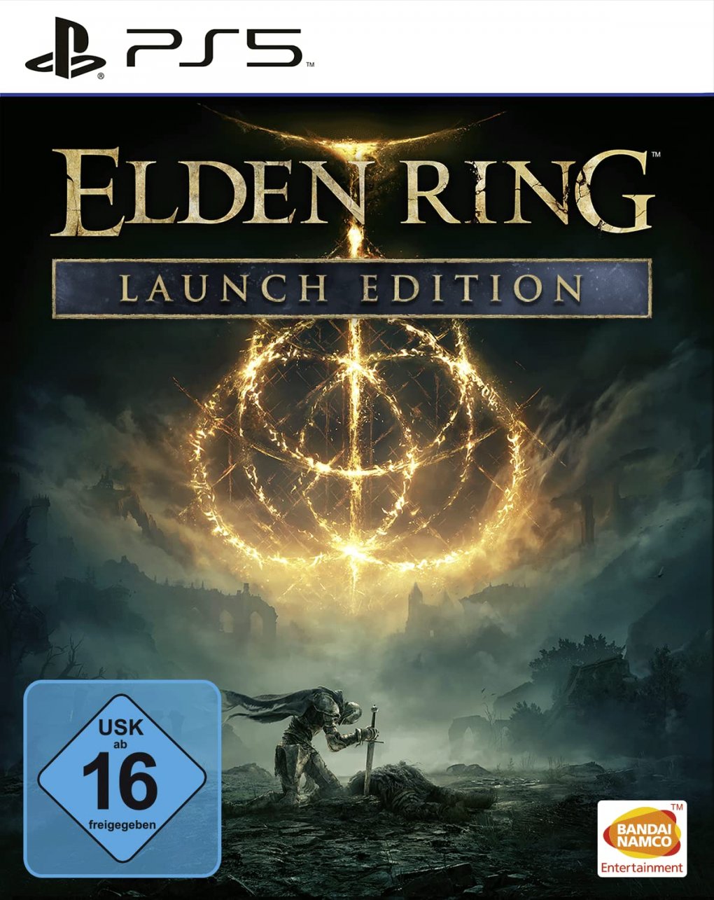 Elden Ring erscheint am 25. Februar für PC, PS4, PS5 und Xbox One / Xbox Series X/S.
