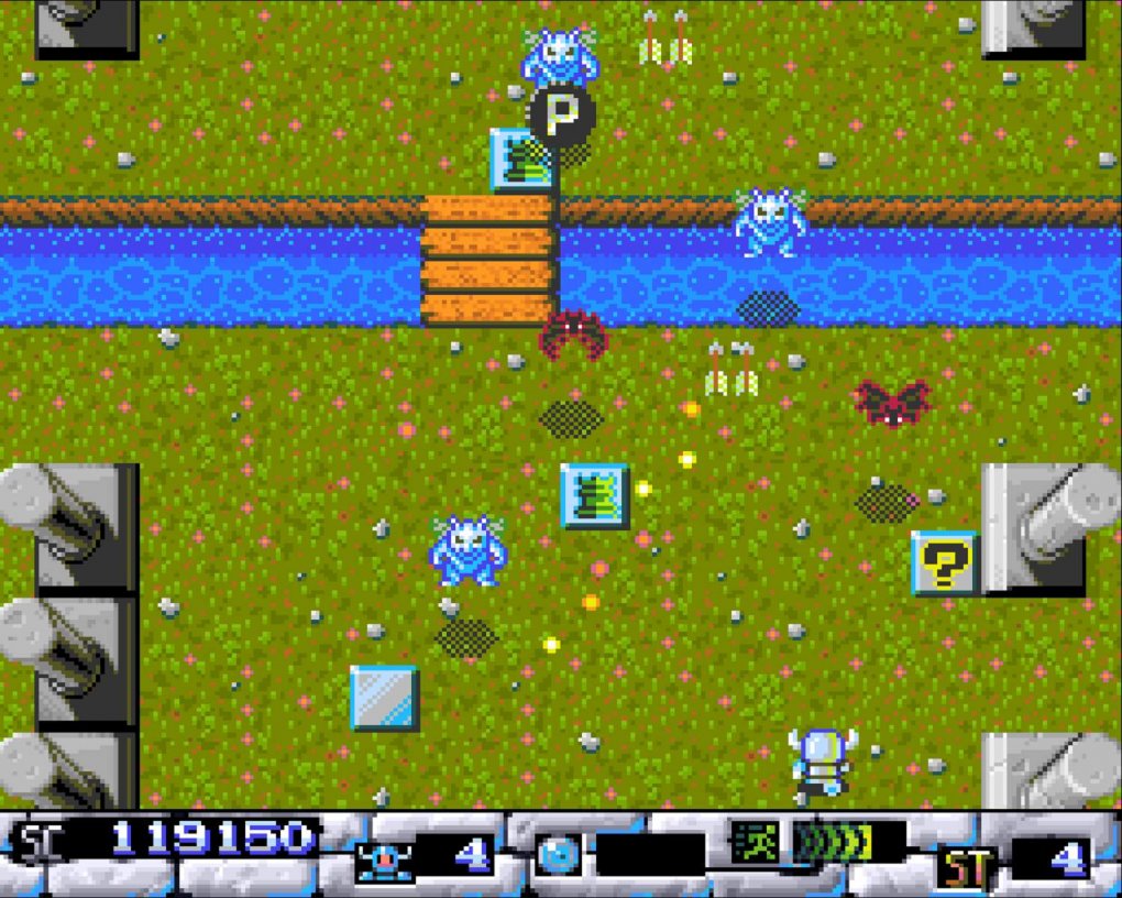 Retro-Special Amiga 500: Neue Spiele für die alte Freundin - Top 10 (3)
