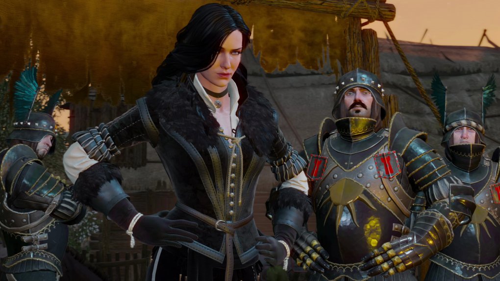 Geralt von Riva - Der Held wider Willen - Charakter-Special (8)