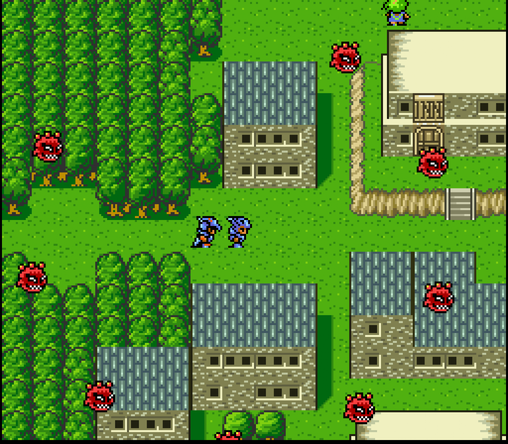 Final Fantasy 4 (1991) – in Nordamerika besser bekannt als Final Fantasy 2 – hat bis heute Kultstatus unter Genre-Fans. Das Nintendo-DS-Remake von 2007 bringt das komplette Spiel in die dritte Dimension.